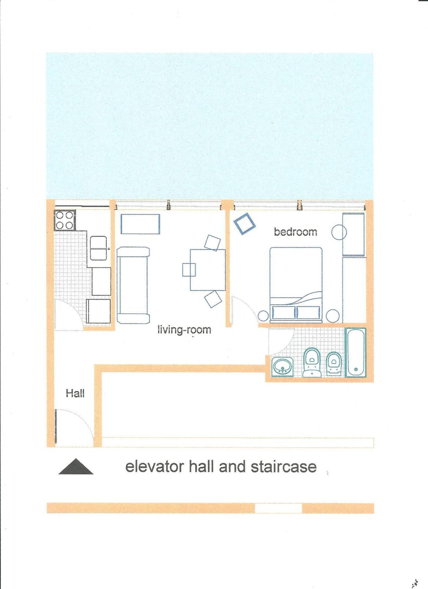 Apartamento Avenida De Mayo 1316 Buenos Aires Ngoại thất bức ảnh