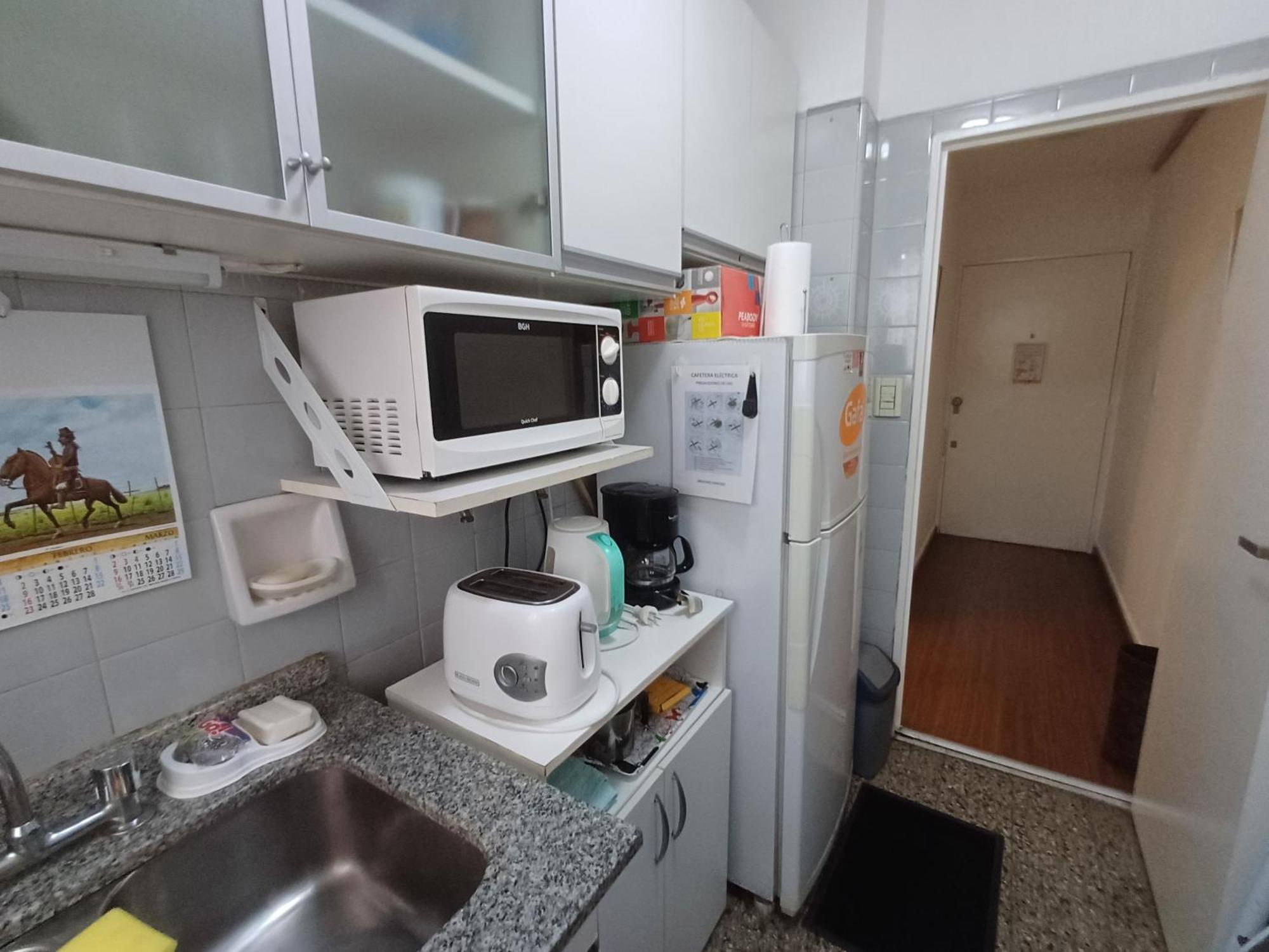 Apartamento Avenida De Mayo 1316 Buenos Aires Ngoại thất bức ảnh