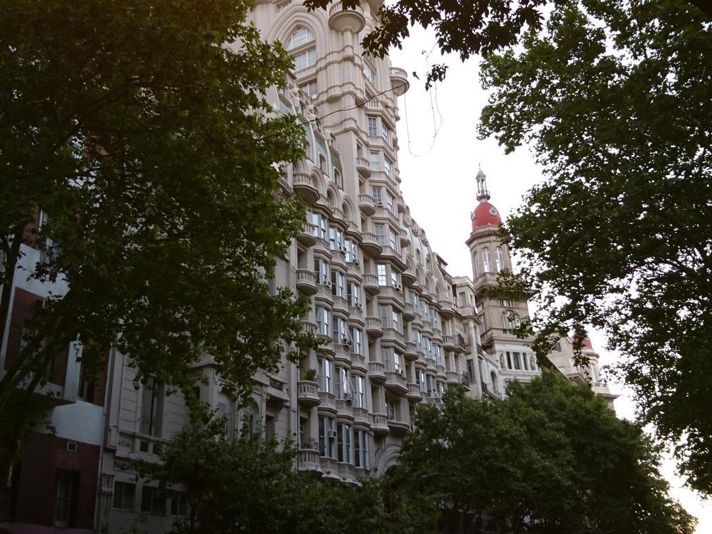 Apartamento Avenida De Mayo 1316 Buenos Aires Ngoại thất bức ảnh
