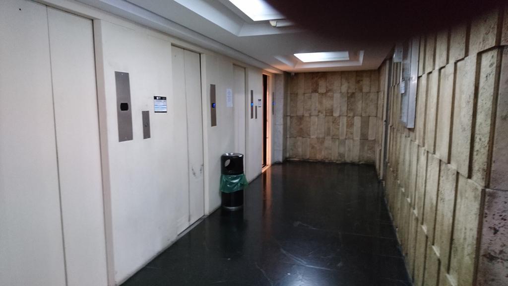 Apartamento Avenida De Mayo 1316 Buenos Aires Ngoại thất bức ảnh