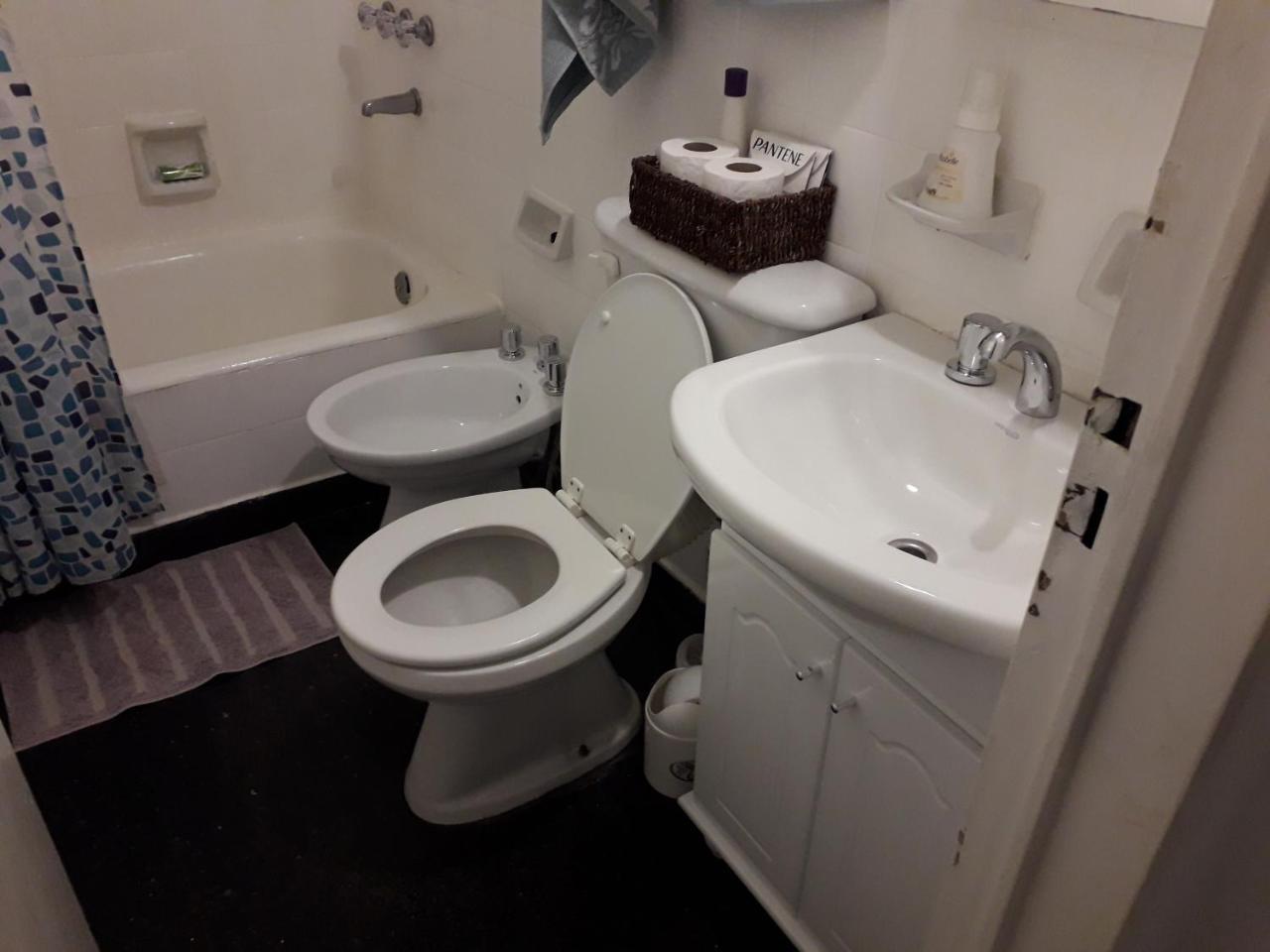 Apartamento Avenida De Mayo 1316 Buenos Aires Ngoại thất bức ảnh