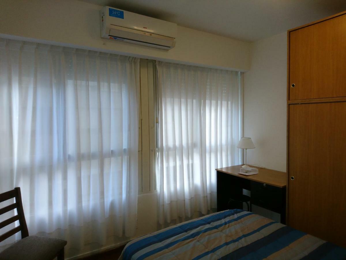 Apartamento Avenida De Mayo 1316 Buenos Aires Ngoại thất bức ảnh