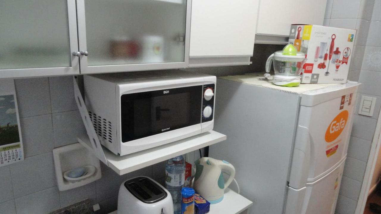 Apartamento Avenida De Mayo 1316 Buenos Aires Ngoại thất bức ảnh