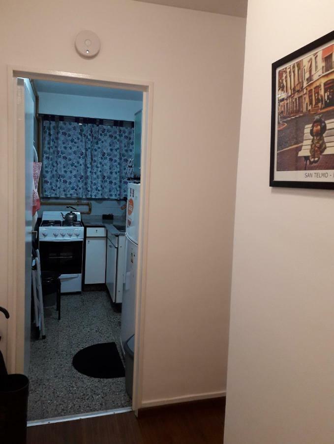 Apartamento Avenida De Mayo 1316 Buenos Aires Ngoại thất bức ảnh