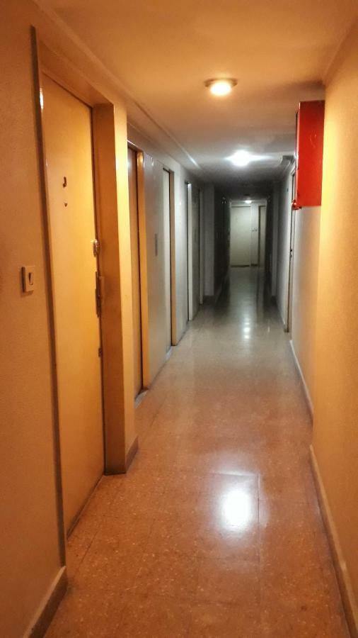 Apartamento Avenida De Mayo 1316 Buenos Aires Ngoại thất bức ảnh