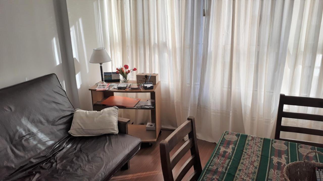 Apartamento Avenida De Mayo 1316 Buenos Aires Ngoại thất bức ảnh